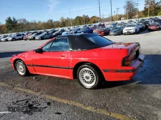 ✅ 1988 Mazda RX-7 • VIN: JM1FC3517J0108380 • Lot: 77819254. Wystawiony na Copart z przebiegiem 142 325 mil. Bezpłatny archiwum sprzedaży aukcyjnych z USA i szczegółowy raport historii pojazdu na DreamBid. Zdjęcie 2.