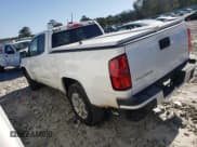 ✅ 2021 Chevrolet Colorado 2WD LT • VIN: 1GCHSCEAXM1229902 • Лот: 76735574. Опубликован ранее на Copart с пробегом 53 136 миль. Бесплатный доступ к архиву аукционных продаж из США и подробный отчёт об истории автомобиля на DreamBid. Изображение 2.