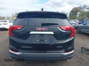 ✅ 2020 GMC Terrain SLT • VIN: 3GKALVEV9LL243251 • Lot: 43482902. Listed on IAAI with 76,858 mi. Free auction sales archive from the USA and detailed vehicle history report at DreamBid. Image 16.