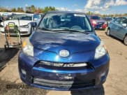 ✅ 2013 Scion xD • VIN: JTKKUPB49D1038860 • Lot: 89818905. Wystawiony na Copart z przebiegiem 68 449 mil. Bezpłatny archiwum sprzedaży aukcyjnych z USA i szczegółowy raport historii pojazdu na DreamBid. Zdjęcie 5.