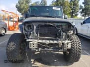 ✅ 2018 Jeep Wrangler Unlimited Sport S • VIN: 1C4HJWDG8JL927497 • Lot: 55788905. Listed on Copart with Not provided. Free auction sales archive from the USA and detailed vehicle history report at DreamBid. Image 5.
