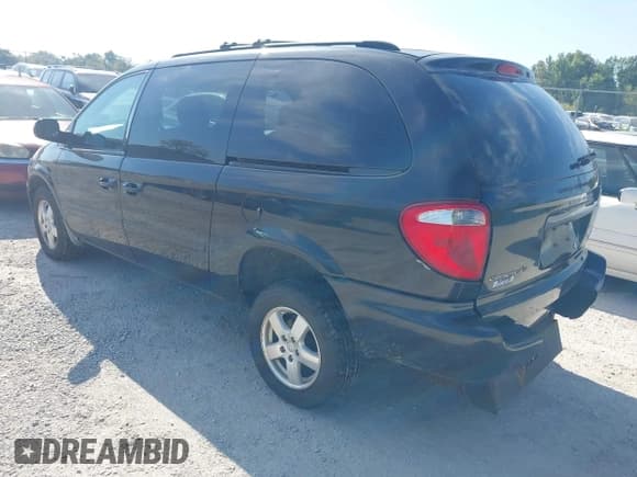 ✅ 2007 Dodge Grand Caravan SXT • VIN: 2D4GP44L87R314357 • Лот: 43360454. Опубликован ранее на IAAI с пробегом 87 557 миль. Бесплатный доступ к архиву аукционных продаж из США и подробный отчёт об истории автомобиля на DreamBid. Изображение 3.