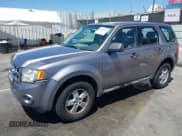 ✅ 2008 Ford Escape XLS • VIN: 1FMCU02Z18KC67656 • Lot: 42818001. Listed on IAAI with 189,172 mi. Free auction sales archive from the USA and detailed vehicle history report at DreamBid. Image 2.