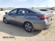 ✅ 2021 Nissan Versa SV • VIN: 3N1CN8EV9ML872304 • Lot: 91284855. Listed on Copart with 78,089 mi. Free auction sales archive from the USA and detailed vehicle history report at DreamBid. Image 2.