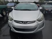 ✅ 2016 Hyundai Elantra SE • VIN: 5NPDH4AE6GH692614 • Lot: 91330185. Wystawiony na Copart z przebiegiem 173 634 mil. Bezpłatny archiwum sprzedaży aukcyjnych z USA i szczegółowy raport historii pojazdu na DreamBid. Zdjęcie 5.