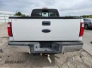 ✅ 2008 Ford F-250 XL • VIN: 1FTSX21518ED98652 • Lot: 80305325. Listed on Copart with 117,624 mi. Free auction sales archive from the USA and detailed vehicle history report at DreamBid. Image 6.