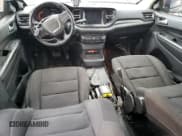 ✅ 2022 Dodge Durango Pursuit • VIN: 1C4RDJFG0NC132199 • Lot: 85165765. Wystawiony na Copart z przebiegiem 73 502 mil. Bezpłatny archiwum sprzedaży aukcyjnych z USA i szczegółowy raport historii pojazdu na DreamBid. Zdjęcie 8.