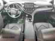 2023 Toyota Camry SE с VIN 4T1G11AK0PU720138, выставлен на аукционе Copart как лот 69443265 с пробегом 93 940 миль миль и Чистый • Clean title. История ставок и продаж доступна на DreamBid. Изображение 8.