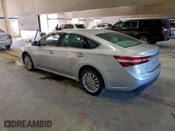 ✅ 2013 Toyota Avalon Limited • VIN: 4T1BD1EB6DU017263 • Лот: 94324935. Опубликован ранее на Copart с пробегом 173 918 миль. Бесплатный доступ к архиву аукционных продаж из США и подробный отчёт об истории автомобиля на DreamBid. Изображение 2.