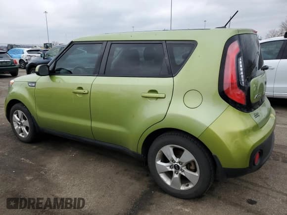 ✅ 2017 Kia Soul • VIN: KNDJN2A2XH7883092 • Lot: 86508104. Wystawiony na Copart z przebiegiem 94 469 mil. Bezpłatny archiwum sprzedaży aukcyjnych z USA i szczegółowy raport historii pojazdu na DreamBid. Zdjęcie 2.