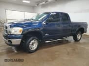 ✅ 2007 Dodge 1500 SLT • VIN: 1D7HU18267J589231 • Лот: 70626674. Опубликован ранее на Copart с пробегом 270 300 миль. Бесплатный доступ к архиву аукционных продаж из США и подробный отчёт об истории автомобиля на DreamBid. Изображение 1.