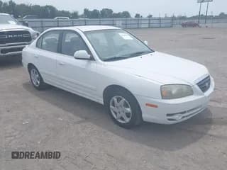 ✅ 2005 Hyundai Elantra GLS • VIN: KMHDN46D55U169852 • Lot: 42480540. Wystawiony na IAAI z przebiegiem 93 199 mil. Bezpłatny archiwum sprzedaży aukcyjnych z USA i szczegółowy raport historii pojazdu na DreamBid. Zdjęcie 1.