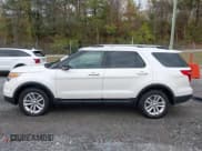✅ 2012 Ford Explorer XLT • VIN: 1FMHK8D85CGA23941 • Лот: 43579649. Опубликован ранее на IAAI с пробегом 167 199 миль. Бесплатный доступ к архиву аукционных продаж из США и подробный отчёт об истории автомобиля на DreamBid. Изображение 15.