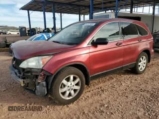 ✅ 2011 Honda CR-V SE • VIN: 5J6RE3H4XBL034055 • Lot: 91287405. Wystawiony na Copart z przebiegiem 60 874 mil. Bezpłatny archiwum sprzedaży aukcyjnych z USA i szczegółowy raport historii pojazdu na DreamBid. Zdjęcie 1.