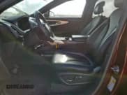 ✅ 2019 Lincoln Nautilus Standard • VIN: 2LMPJ6J95KBL53881 • Lot: 64669255. Listed on Copart with 92,308 mi. Free auction sales archive from the USA and detailed vehicle history report at DreamBid. Image 7.