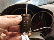 ✅ 2016 Chevrolet Cruze LT • VIN: 1G1PE5SB5G7147386 • Лот: 43496448. Опубликован ранее на IAAI с пробегом 111 355 миль. Бесплатный доступ к архиву аукционных продаж из США и подробный отчёт об истории автомобиля на DreamBid. Изображение 11.