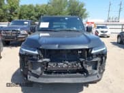 ✅ 2024 Lexus GX 550 Overtrail • VIN: JTJTBCDX4R5024346 • Lot: 43151782. Listed on IAAI with 16,223 mi. Free auction sales archive from the USA and detailed vehicle history report at DreamBid. Image 13.