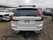 ✅ 2024 Volvo XC60 Plus Dark Theme • VIN: YV4H60DLXR1917781 • Lot: 82760255. Listed on Copart with 12,720 mi. Free auction sales archive from the USA and detailed vehicle history report at DreamBid. Image 6.