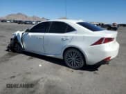 ✅ 2014 Lexus IS 250 • VIN: JTHBF1D23E5033480 • Lot: 82320885. Wystawiony na Copart z przebiegiem 158 986 mil. Bezpłatny archiwum sprzedaży aukcyjnych z USA i szczegółowy raport historii pojazdu na DreamBid. Zdjęcie 2.