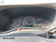 ✅ 2002 Chevrolet Tahoe LS • VIN: 1GNEK13Z42R145502 • Lot: 42412368. Listed on IAAI with 317,232 mi. Free auction sales archive from the USA and detailed vehicle history report at DreamBid. Image 7.