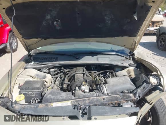 2010 Dodge Charger Police with VIN 2B3AA4CT0AH161638, listed as a IAAI auction lot 43368664 with 213,012 mi miles and . Bid and sale history available at DreamBid. Image 10.