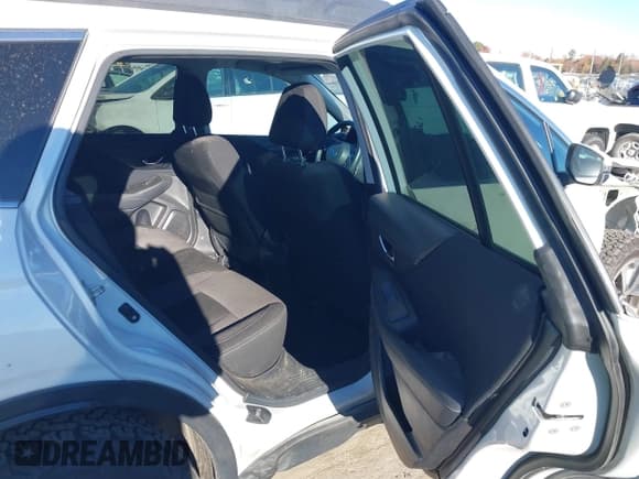 ✅ 2020 Subaru Outback Premium • VIN: 4S4BTAEC1L3109218 • Lot: 43620474. Listed on IAAI with 55,416 mi. Free auction sales archive from the USA and detailed vehicle history report at DreamBid. Image 8.