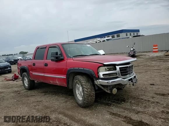 ✅ 2004 GMC Sierra 1500 SLE • VIN: 2GTEK13T741375129 • Лот: 81314555. Опубликован ранее на Copart с пробегом 237 525 миль. Бесплатный доступ к архиву аукционных продаж из США и подробный отчёт об истории автомобиля на DreamBid. Изображение 13.