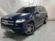 ✅ 2020 Mercedes-Benz GLS 450 • VIN: 4JGFF5KE4LA251189 • Lot: 91236585. Wystawiony na Copart z przebiegiem 63 780 mil. Bezpłatny archiwum sprzedaży aukcyjnych z USA i szczegółowy raport historii pojazdu na DreamBid. Zdjęcie 2.