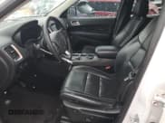 ✅ 2017 Dodge Durango Citadel • VIN: 1C4SDJET6HC883327 • Лот: 85861404. Опубликован ранее на Copart с пробегом 94 532 миль. Бесплатный доступ к архиву аукционных продаж из США и подробный отчёт об истории автомобиля на DreamBid. Изображение 7.