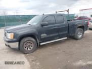 ✅ 2013 GMC Sierra 1500 SL • VIN: 1GTR2UEA8DZ408824 • Лот: 43660504. Опубликован ранее на IAAI с пробегом 219 644 миль. Бесплатный доступ к архиву аукционных продаж из США и подробный отчёт об истории автомобиля на DreamBid. Изображение 2.