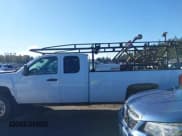 ✅ 2013 Chevrolet Silverado 2500HD Work Truck • VIN: 1GC2KVCG8DZ226796 • Lot: 43423367. Wystawiony na IAAI z przebiegiem 192 914 mil. Bezpłatny archiwum sprzedaży aukcyjnych z USA i szczegółowy raport historii pojazdu na DreamBid. Zdjęcie 14.