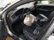 ✅ 2008 Volvo S80 V8 • VIN: YV1AH852481079520 • Lot: 41555947. Listed on IAAI with 158,468 mi. Free auction sales archive from the USA and detailed vehicle history report at DreamBid. Image 5.