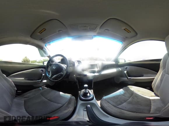 ✅ 2011 Honda CR-Z EX • VIN: JHMZF1C68BS008008 • Lot: 42311064. Listed on IAAI with Not provided. Free auction sales archive from the USA and detailed vehicle history report at DreamBid. Image 17.