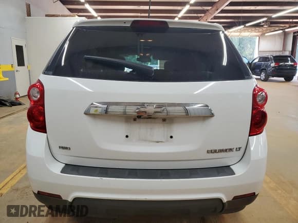 ✅ 2014 Chevrolet Equinox LT • VIN: 2GNFLGEK9E6281824 • Лот: 82491875. Опубликован ранее на Copart с пробегом 254 270 миль. Бесплатный доступ к архиву аукционных продаж из США и подробный отчёт об истории автомобиля на DreamBid. Изображение 6.