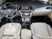 ✅ 2017 Hyundai Sonata SE • VIN: KMHE24L13HA057998 • Lot: 70349042. Listed on Copart with 88,385 mi. Free auction sales archive from the USA and detailed vehicle history report at DreamBid. Image 8.