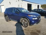 ✅ 2021 Nissan Rogue SL • VIN: JN8AT3CB6MW225881 • Lot: 90672295. Wystawiony na Copart z przebiegiem 192 344 mil. Bezpłatny archiwum sprzedaży aukcyjnych z USA i szczegółowy raport historii pojazdu na DreamBid. Zdjęcie 4.
