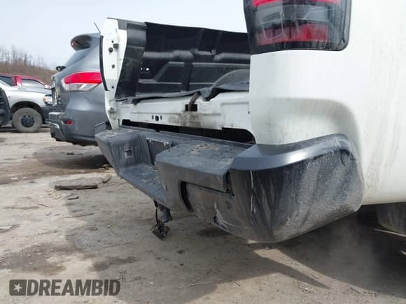 ✅ 2022 Nissan Frontier S • VIN: 1N6ED1CM6NN617859 • Lot: 41722628. Listed on IAAI with 55,561 mi. Free auction sales archive from the USA and detailed vehicle history report at DreamBid. Image 19.