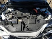 ✅ 2024 Lexus NX 350h • VIN: JTJAKCEZ0R2020514 • Lot: 51346085. Listed on Copart with 26,524 mi. Free auction sales archive from the USA and detailed vehicle history report at DreamBid. Image 12.