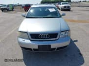 ✅ 1999 Audi A6 • VIN: WAUAA24B1XN041935 • Лот: 42940196. Опубликован ранее на IAAI с пробегом 112 706 миль. Бесплатный доступ к архиву аукционных продаж из США и подробный отчёт об истории автомобиля на DreamBid. Изображение 6.