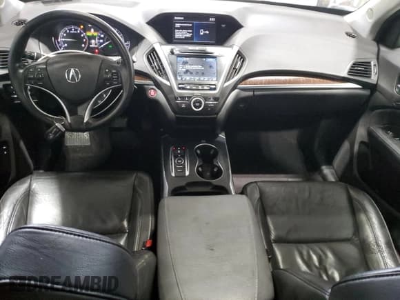 ✅ 2020 Acura MDX • VIN: 5J8YD4H35LL046926 • Lot: 91694205. Listed on Copart with 64,829 mi. Free auction sales archive from the USA and detailed vehicle history report at DreamBid. Image 8.