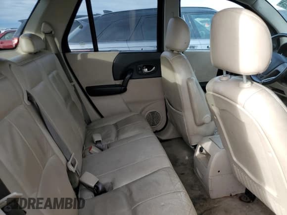 ✅ 2004 Saturn VUE V6 • VIN: 5GZCZ63454S859145 • Lot: 46060435. Wystawiony na Copart z przebiegiem 188 110 mil. Bezpłatny archiwum sprzedaży aukcyjnych z USA i szczegółowy raport historii pojazdu na DreamBid. Zdjęcie 10.