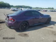 ✅ 2023 BMW 2 Series M240i xDrive • VIN: 3MW53CM02P8D67519 • Лот: 62643355. Опубликован ранее на Copart с пробегом Не указан. Бесплатный доступ к архиву аукционных продаж из США и подробный отчёт об истории автомобиля на DreamBid. Изображение 3.