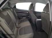 ✅ 2023 Chevrolet Bolt EV 1LT • VIN: 1G1FW6S02P4199508 • Lot: 55626495. Wystawiony na Copart z przebiegiem 48 327 mil. Bezpłatny archiwum sprzedaży aukcyjnych z USA i szczegółowy raport historii pojazdu na DreamBid. Zdjęcie 10.