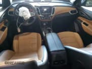 ✅ 2020 Chevrolet Equinox Premier • VIN: 3GNAXXEV8LS620600 • Лот: 91594565. Опубликован ранее на Copart с пробегом 48 263 миль. Бесплатный доступ к архиву аукционных продаж из США и подробный отчёт об истории автомобиля на DreamBid. Изображение 8.