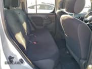 ✅ 2013 Nissan Cube S • VIN: JN8AZ2KRXDT303703 • Lot: 93985365. Wystawiony na Copart z przebiegiem Nie podano. Bezpłatny archiwum sprzedaży aukcyjnych z USA i szczegółowy raport historii pojazdu na DreamBid. Zdjęcie 11.