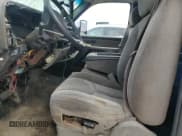 ✅ 2002 Chevrolet Tahoe LS • VIN: 1GNEK13Z92R253288 • Lot: 64324455. Listed on Copart with Not provided. Free auction sales archive from the USA and detailed vehicle history report at DreamBid. Image 7.