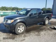 ✅ 2012 Nissan Frontier SV • VIN: 1N6AD0CU3CC476475 • Lot: 53733305. Wystawiony na Copart z przebiegiem 99 784 mil. Bezpłatny archiwum sprzedaży aukcyjnych z USA i szczegółowy raport historii pojazdu na DreamBid. Zdjęcie 1.
