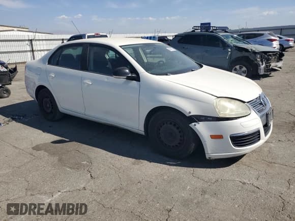 ✅ 2007 Volkswagen Jetta • VIN: 3VWGG71KX7M190963 • Лот: 69620275. Опубликован ранее на Copart с пробегом 200 395 миль. Бесплатный доступ к архиву аукционных продаж из США и подробный отчёт об истории автомобиля на DreamBid. Изображение 4.