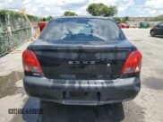 ✅ 2002 Toyota ECHO • VIN: JTDAT123120229590 • Lot: 53384694. Wystawiony na Copart z przebiegiem 177 665 mil. Bezpłatny archiwum sprzedaży aukcyjnych z USA i szczegółowy raport historii pojazdu na DreamBid. Zdjęcie 6.