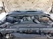 ✅ 2010 Ford F-250 • VIN: 1FTSX2AR4AEA19958 • Lot: 52406875. Listed on Copart with 122,350 mi. Free auction sales archive from the USA and detailed vehicle history report at DreamBid. Image 11.